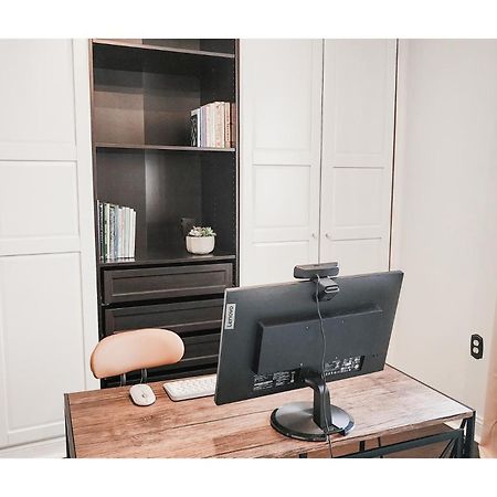 Executive Luxury For Work Or Play In Dc! Villa Washington Bagian luar foto
